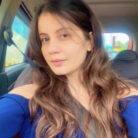 Niketa Joshi