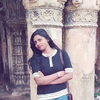 Monalisha Nayak