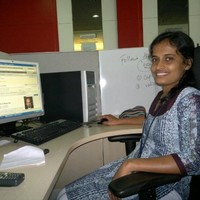 Ramya Bilagumba