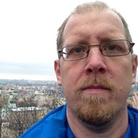Rikard Palmqvist