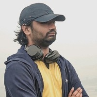 Nallamothu Naresh