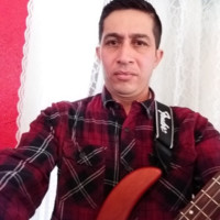 Julio Cesar Lemus
