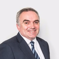 Emyr Evans