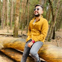 Aadish Jain