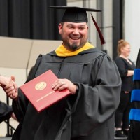 Darin Plummer, M.S