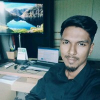 Md. Masudul Kabir