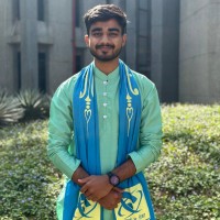 Harsh Vadhiya