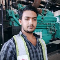 Monimoy Ghosh