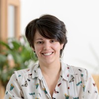 Christine Biau