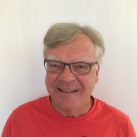 Peter Binder