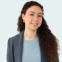 Alyssia Guillemot