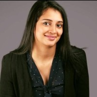Sharmela Thiru