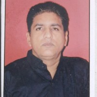 Dinesh Kumar Pareek