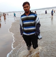 Asmit Chavan