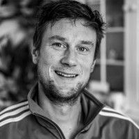 Simon De Jong