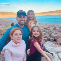 Justin Beinlich, MHA