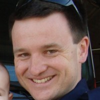 Sean Quick