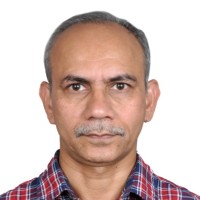 Digambar Patil