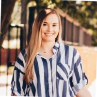Paige Jones