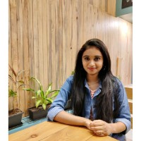 Ramyashree S