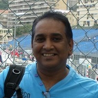Nirvar Nanoo