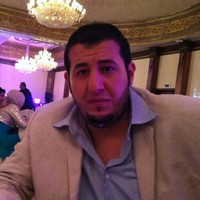 Amgad Alqedra