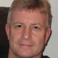 Neil Fisher