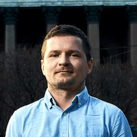 Anton Gulyakin
