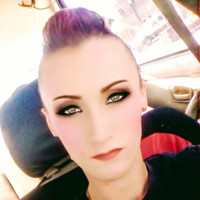 Amanda Wilson