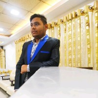 Amit Paul