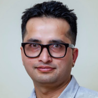 Raju Siwakoti