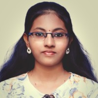 Arundhathy K