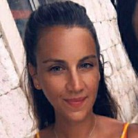 Claire Zourane