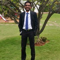 Prajwal Maruthi