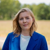 Camilla Harkjær Frederiksen