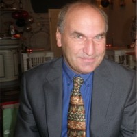 Etienne Walpot