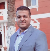 Aly Mohamed