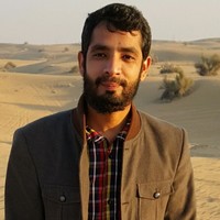 Muhammad Zubair Anjum