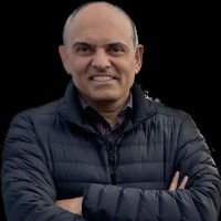 Krishna Devarajan