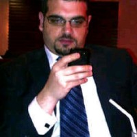 Zahi Atwi