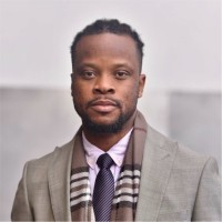 George Wellington Agbe