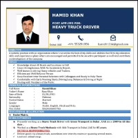 Khan Hamid