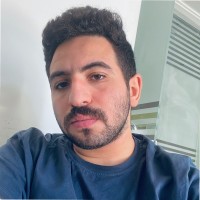 Ali Ebrahim