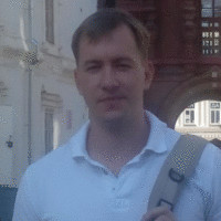 Evgenii Tokarev