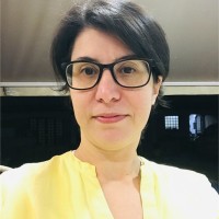 Marina Pescumo