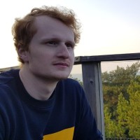 Nicholas Norberg