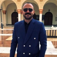 Hazem Kahrman