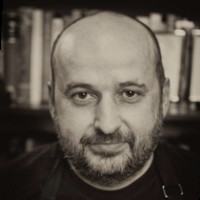 Jonathan Morgan