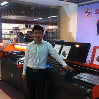 kevin zhou