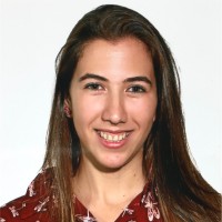 Maria Romero Benedicto